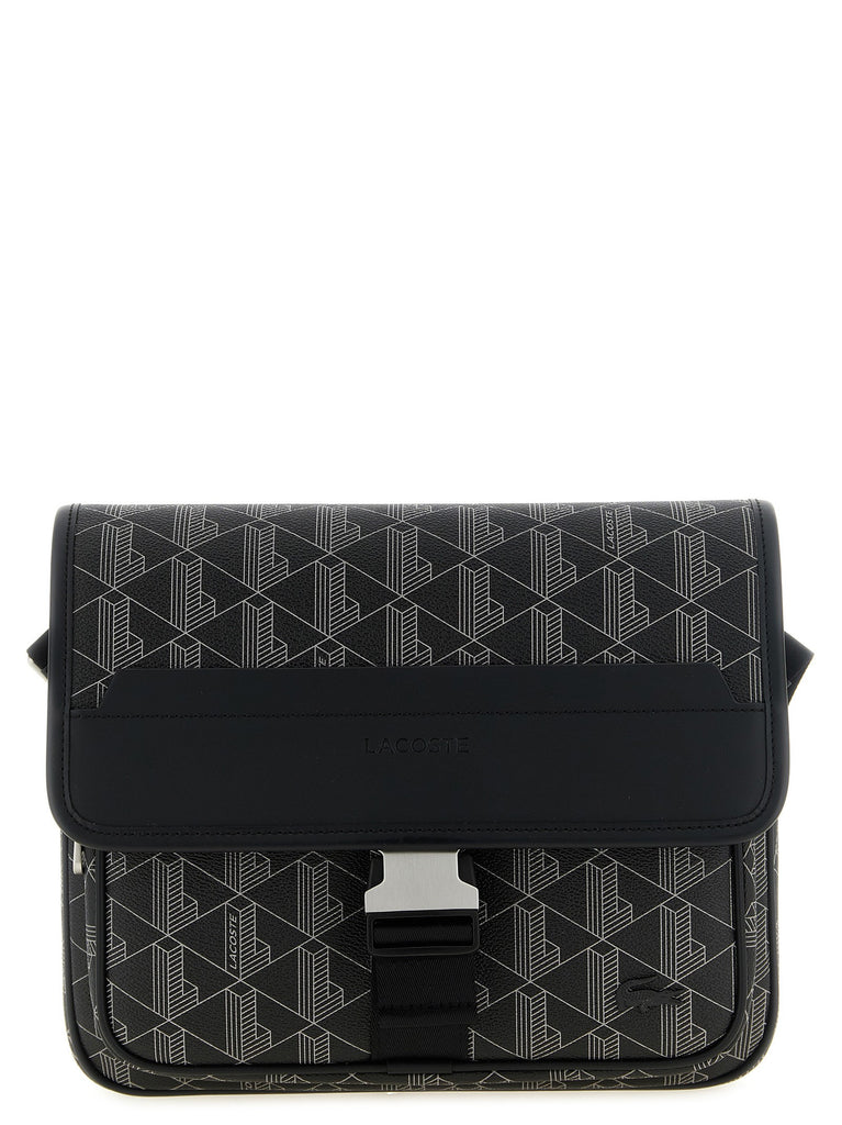 'The Blend' large crossbody bag