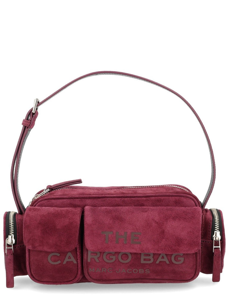 "THE CARGO" BAG WITH LOGO