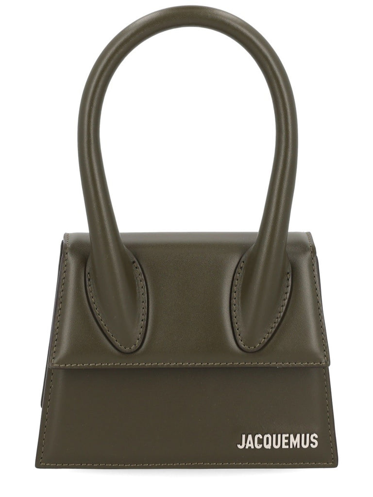 "THE CHIQUITO" BAG