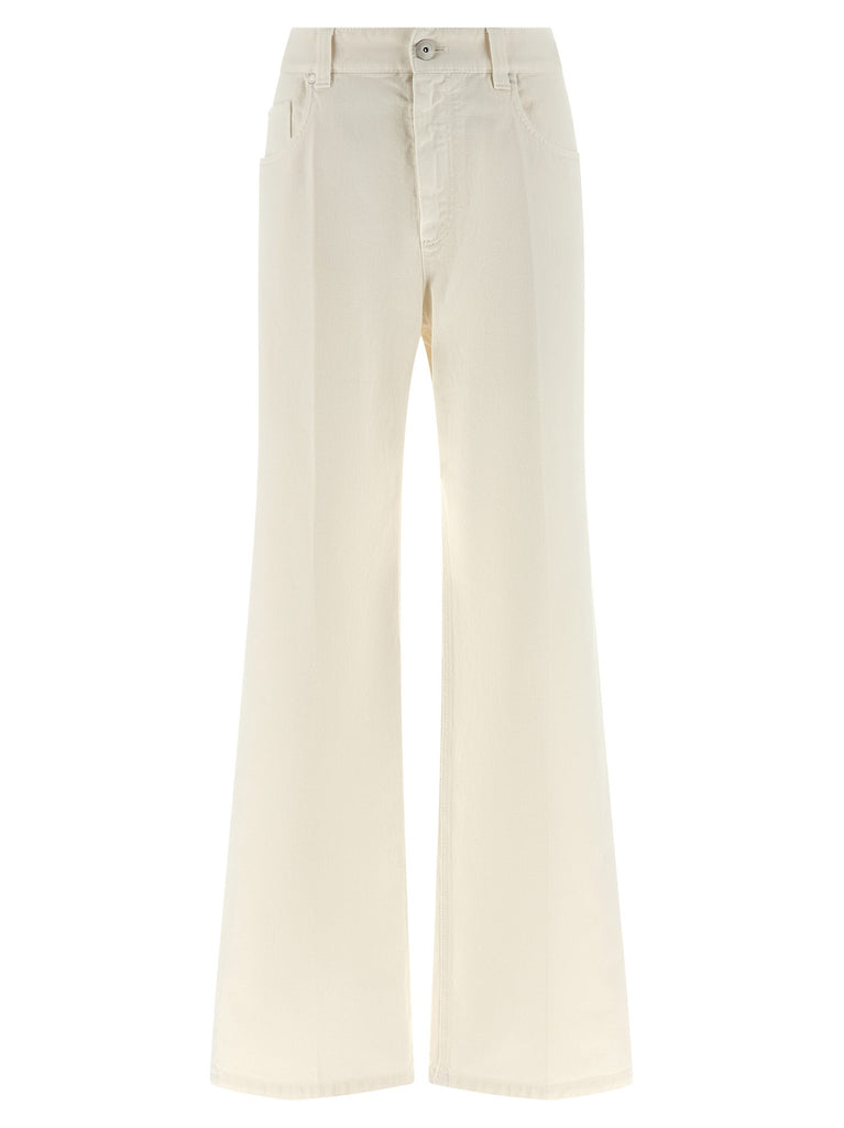 'The Contemporary Loose' jeans