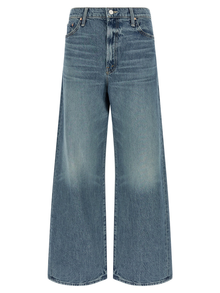 'The Dodger Flood' jeans