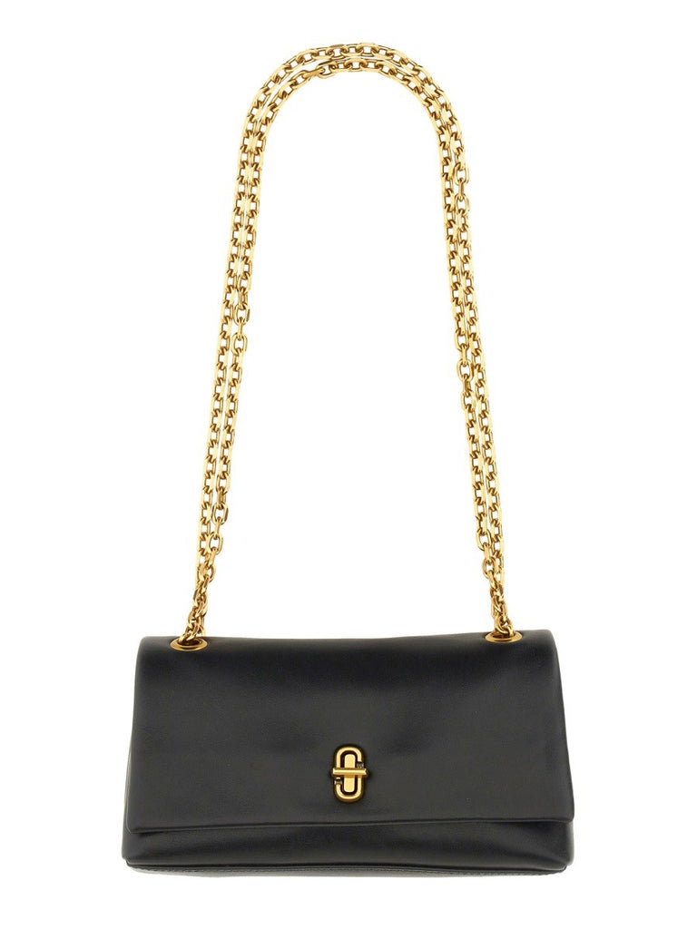 "THE DUAL CHAIN" BAG