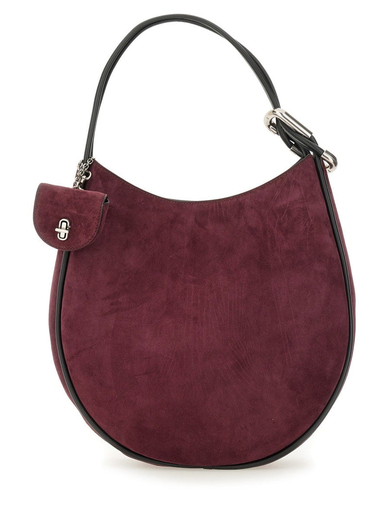 "THE DUAL HOBO" LARGE BAG