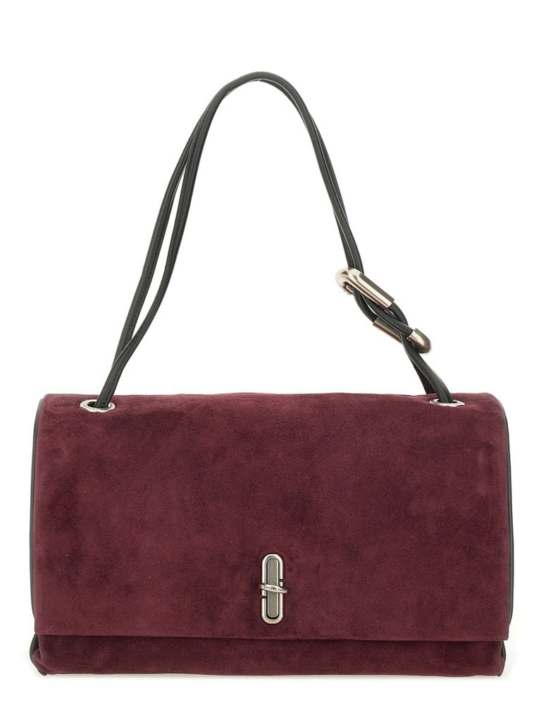 "THE DUAL" LARGE BAG
