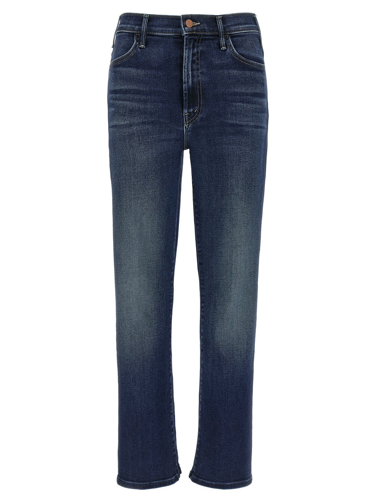 'The Hustler Ankle' jeans