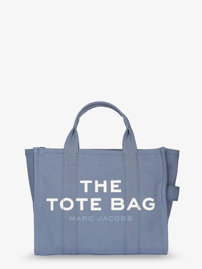 The Medium Tote Denim crossbody bag
