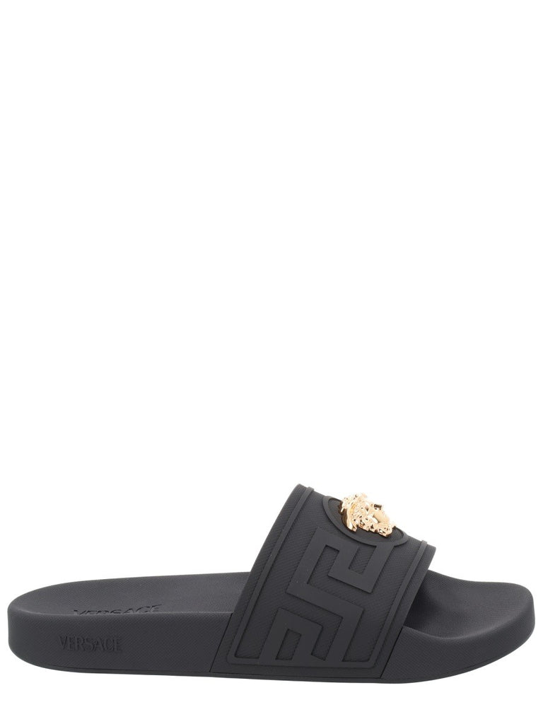 "THE MEDUSA" SANDALS