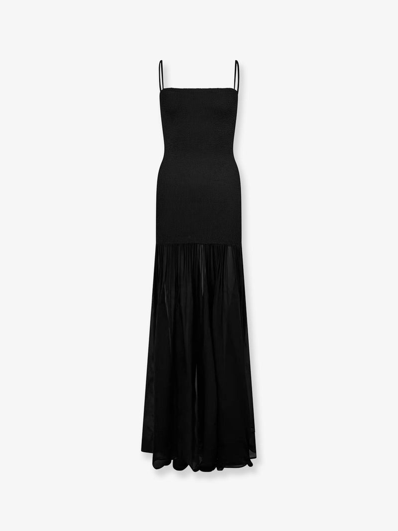The Original Crinkle dress