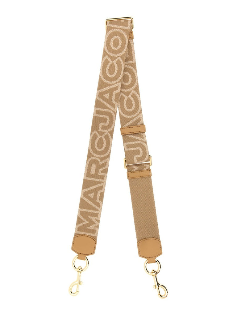 "THE OUTLINE" SHOULDER STRAP