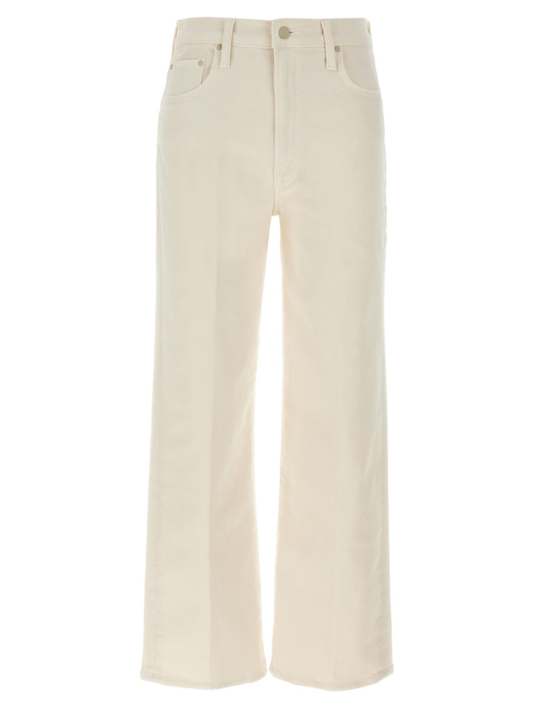 'The Rambler Zip Ankle' jeans