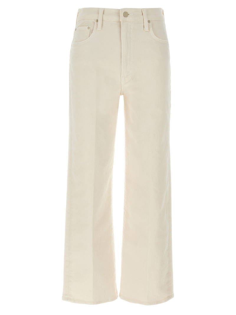 'The Rambler Zip Ankle' jeans