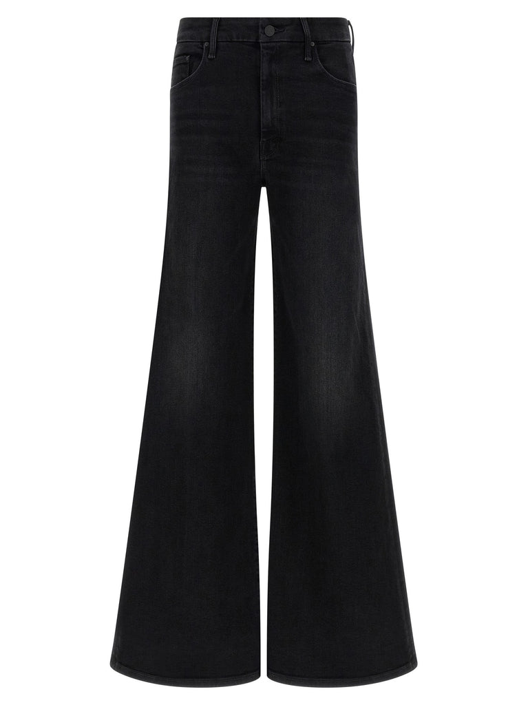 'The Roller Sneak' jeans