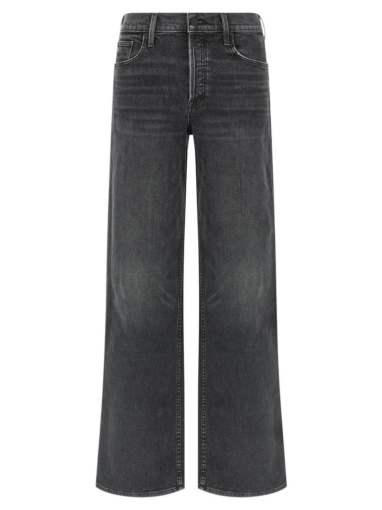 'The Smoothie Sneak' jeans