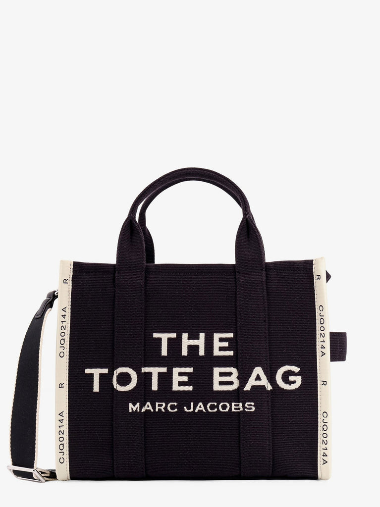 The Tote Bag canvas crossbody bag