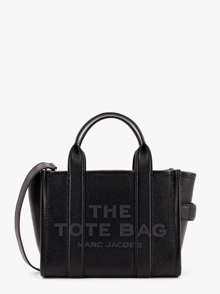 The Tote Bag Small leather crossbody bag