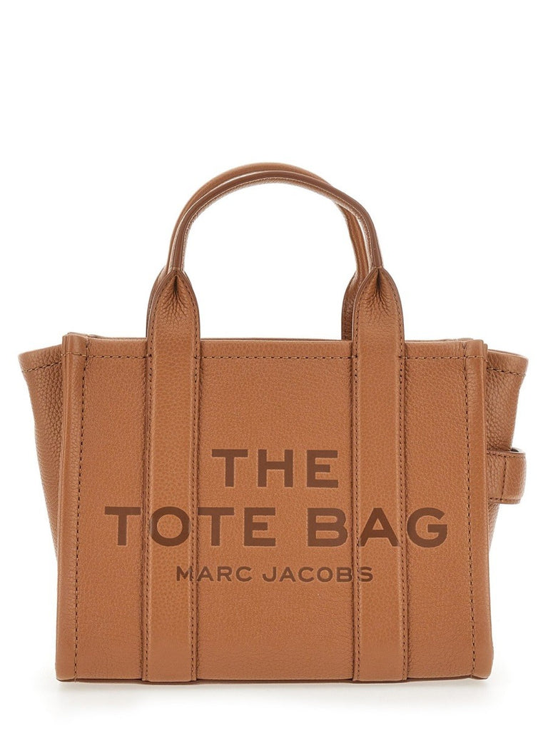 "THE TOTE" BAG SMALL