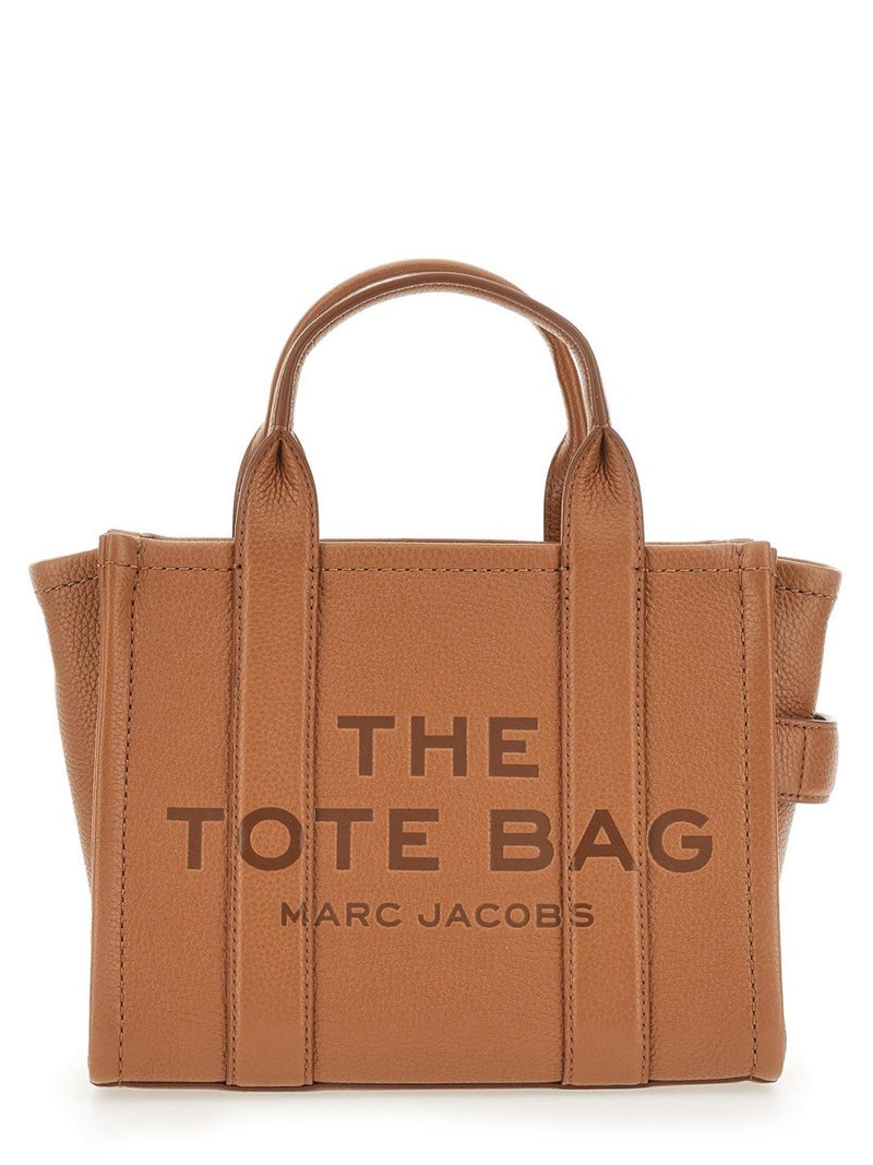 "THE TOTE" BAG SMALL