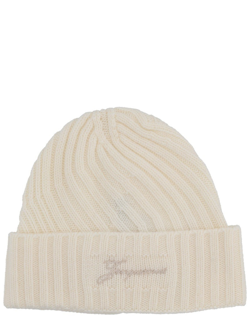 THE "TOURNI" CAP