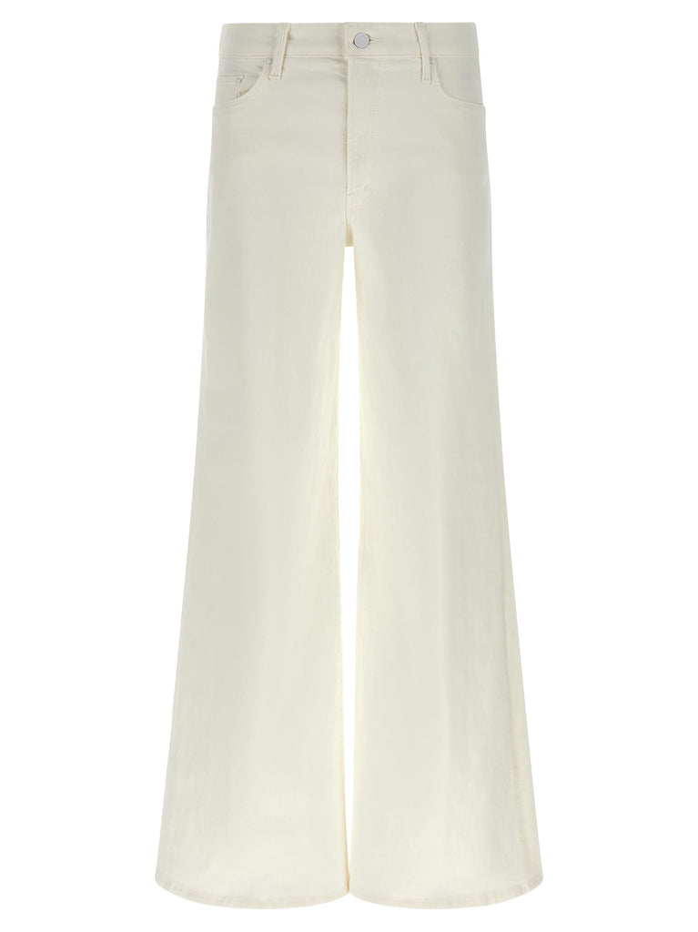 'The Twister Sneak' jeans