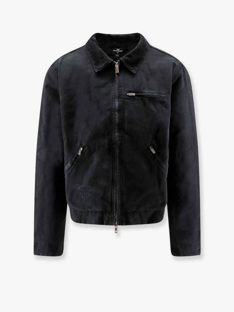 The Work Cotton Jacket