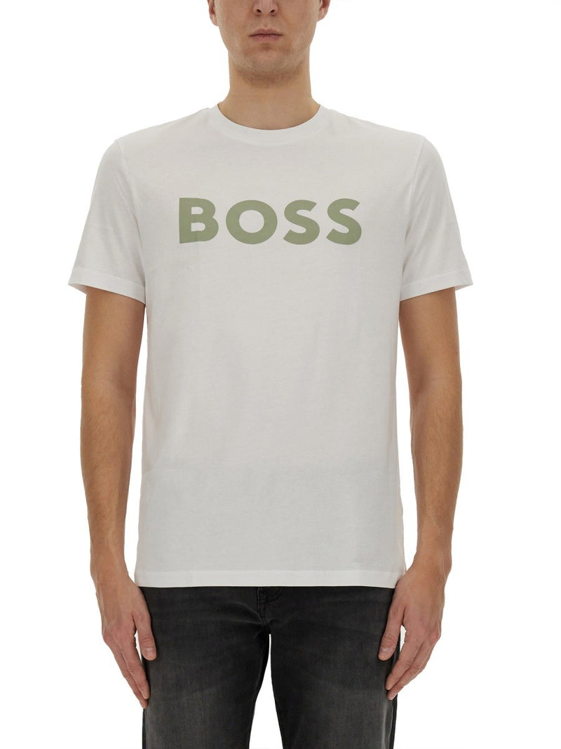 "THINKING 1" T-SHIRT