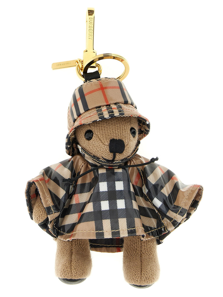 'Thomas' keyring