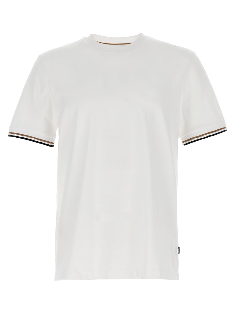'Thompson 04' T-shirt