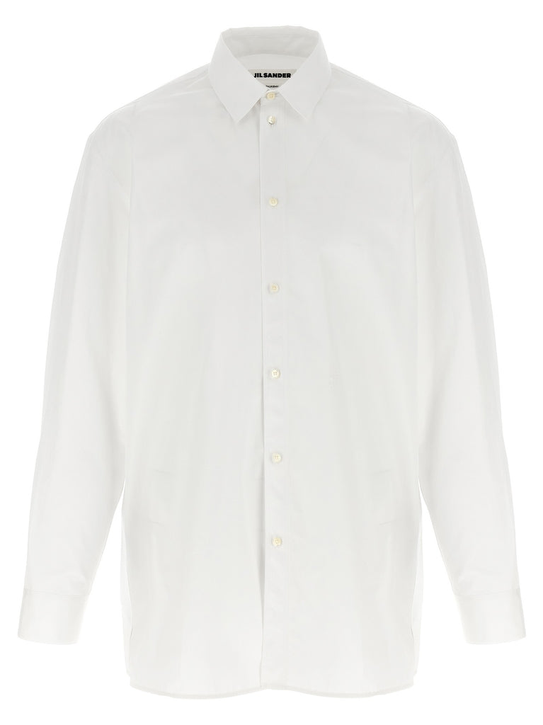 'Thursday A.M.' shirt
