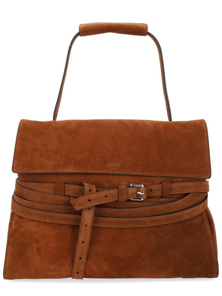 "TIE ME" BAG