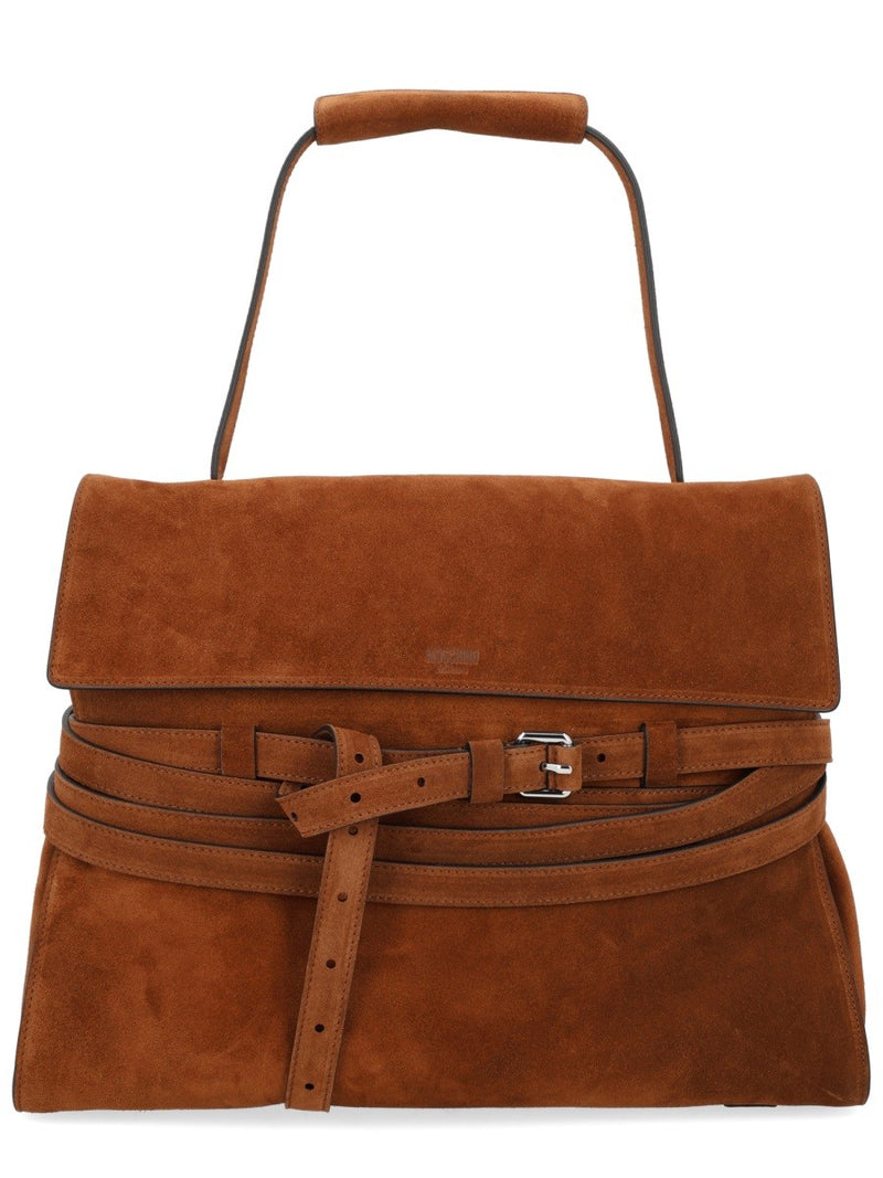 "TIE ME" BAG