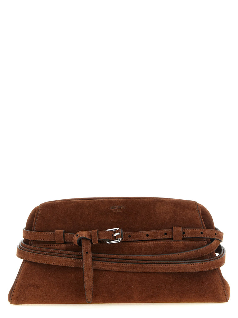 'Tie Me' big clutch