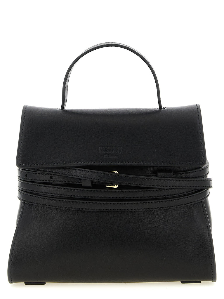 'Tie Me' handbag