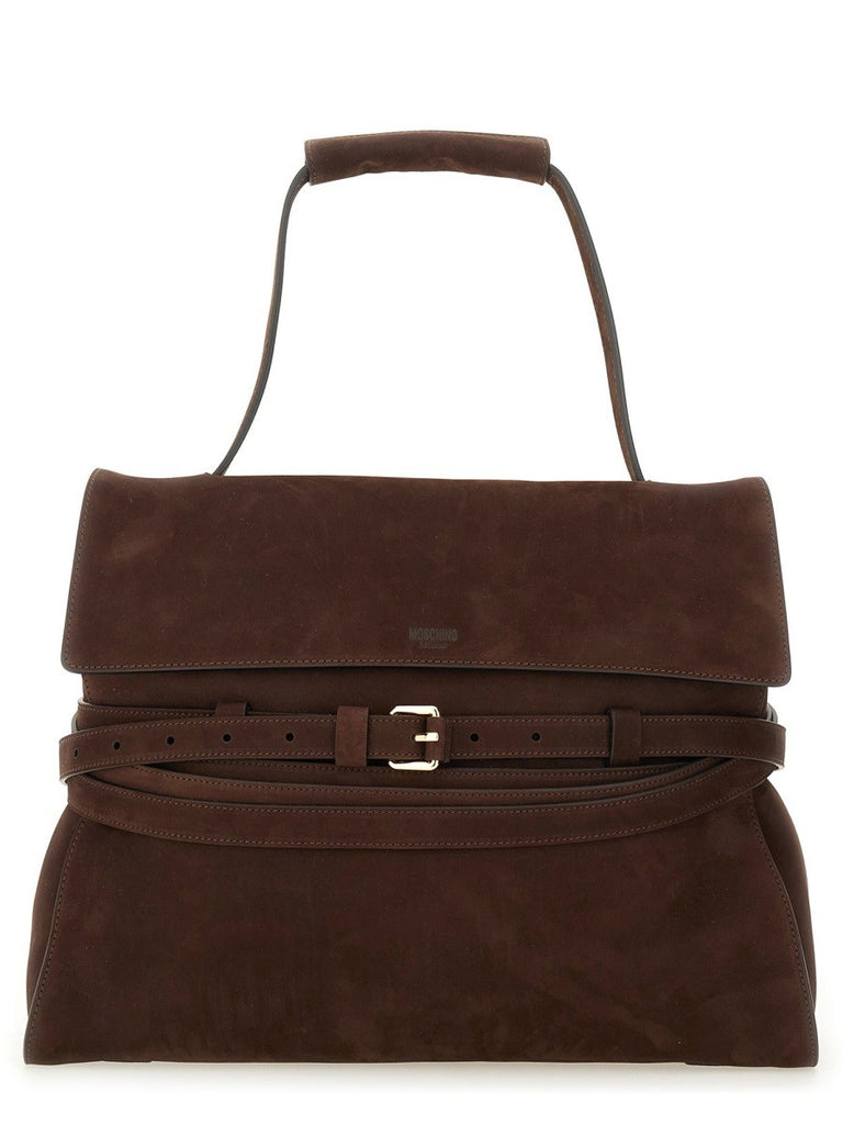 "TIE ME" MEDIUM BAG