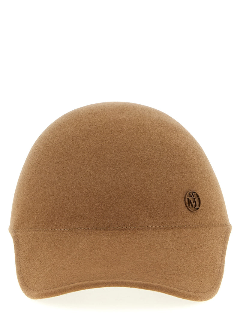 'Tiger' cap