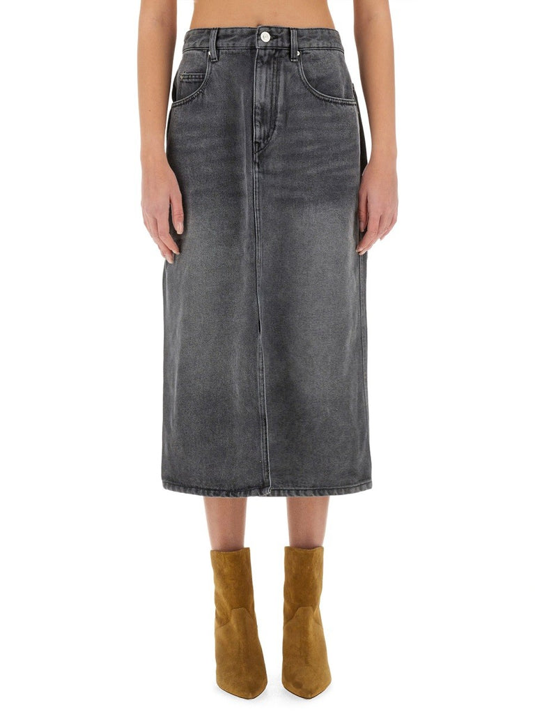 "TILAURIA" SKIRT
