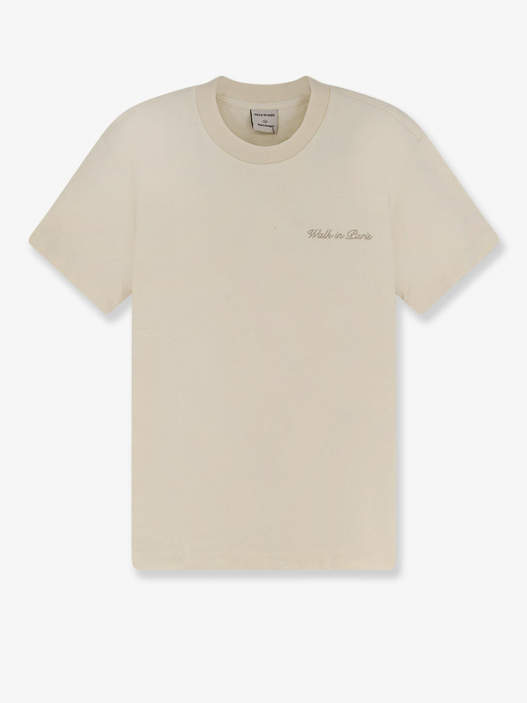 Timeless cotton t-shirt
