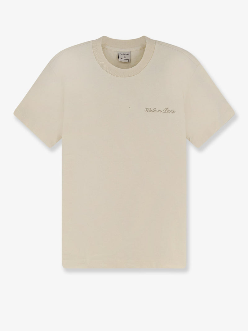 Timeless cotton t-shirt