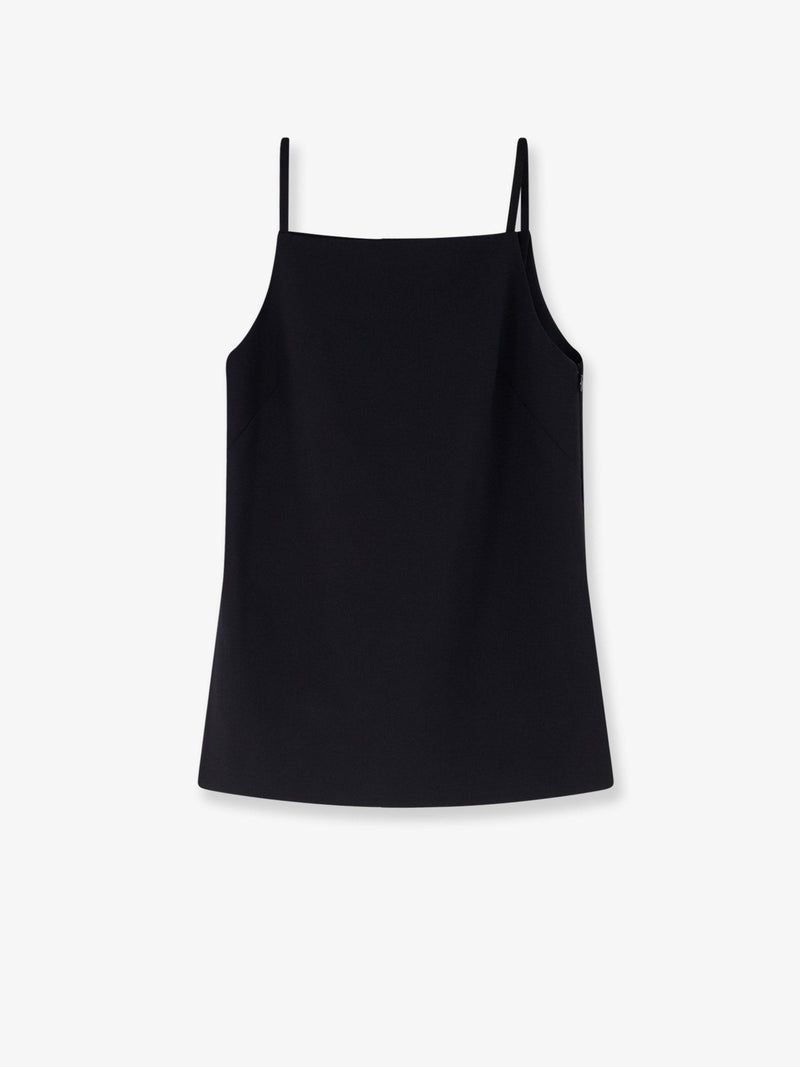 Tinta square neck top