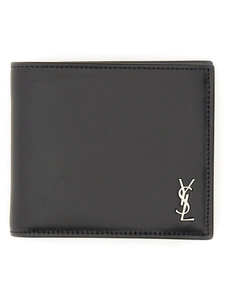 TINY CASSANDRE EAST/WEST WALLET