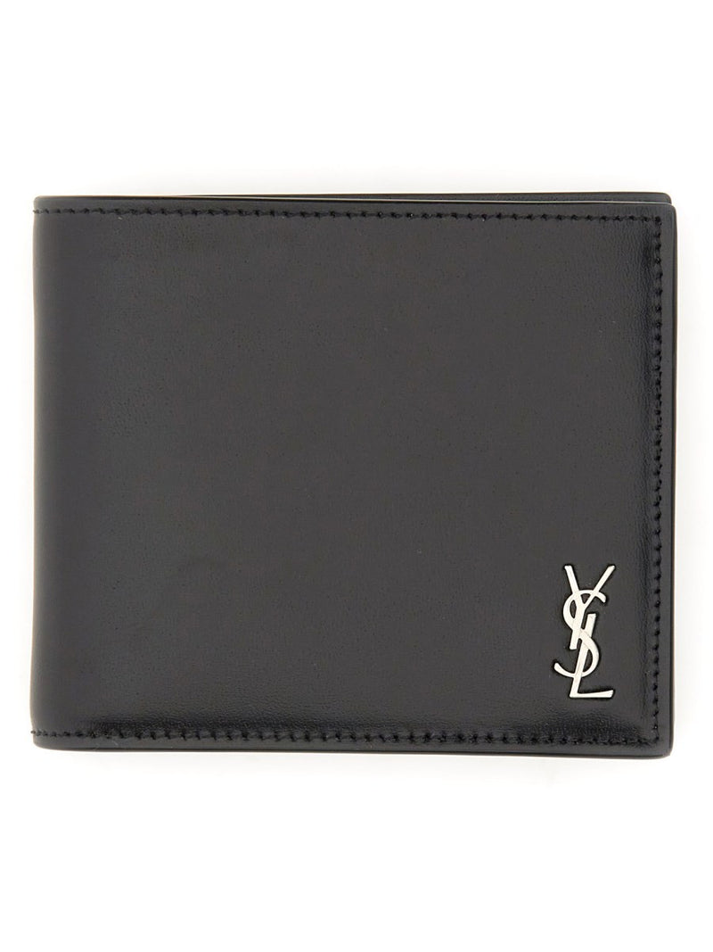 TINY CASSANDRE EAST/WEST WALLET