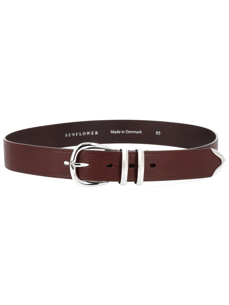 "TIP END" BELT