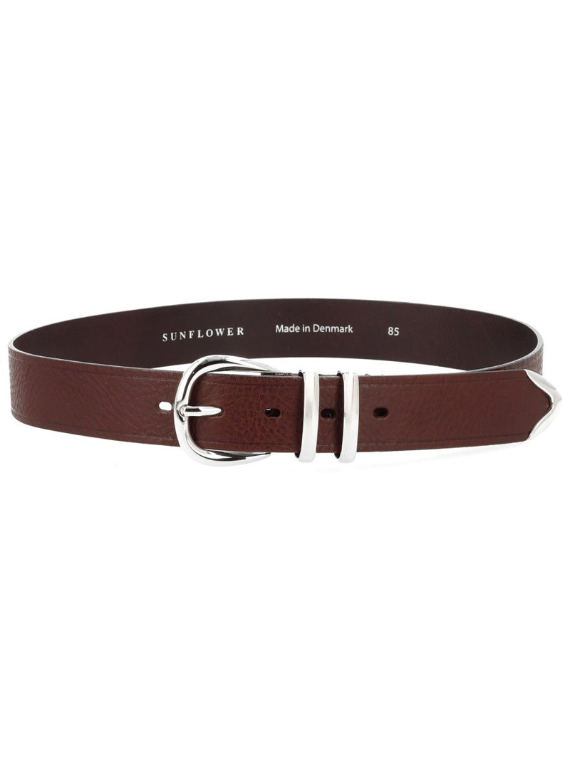 "TIP END" BELT