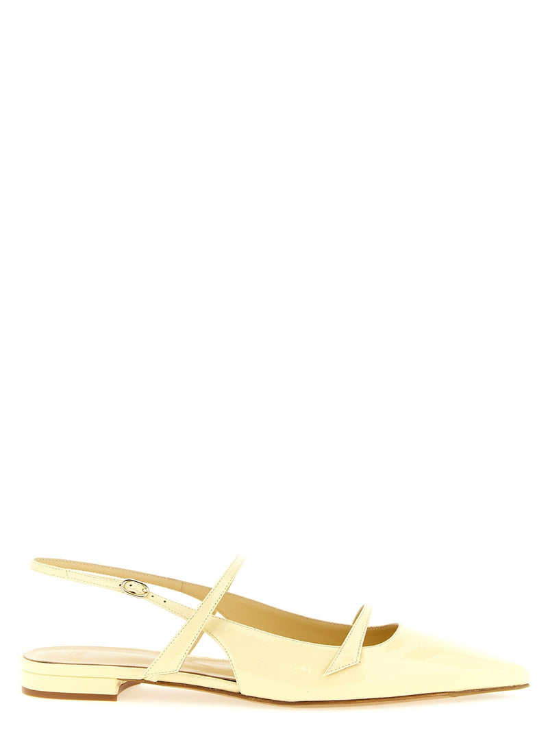 'Tita' slingbacks