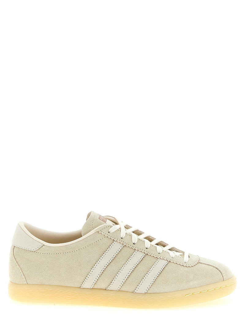 'Tobacco' sneakers