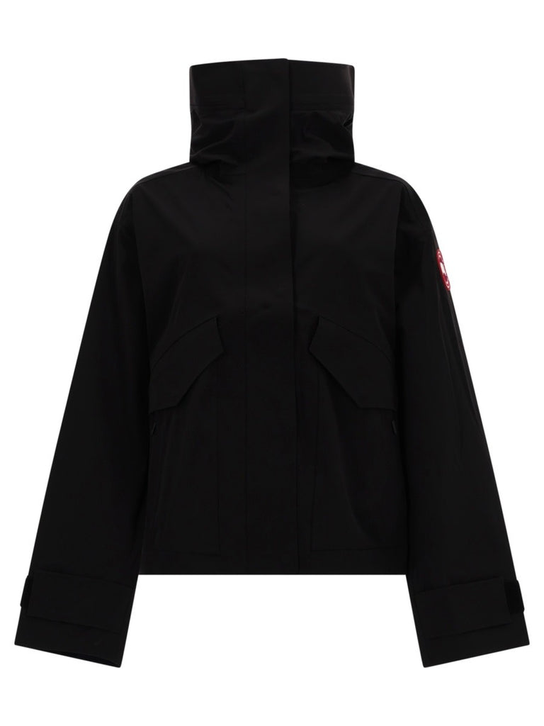 "TOFINO" JACKET
