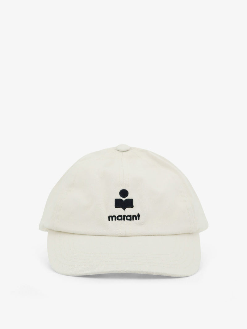 Tomas cotton baseball hat