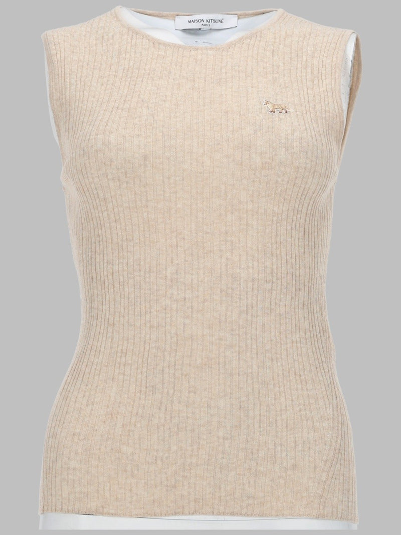 TOP A COSTINE "BABY FOX"