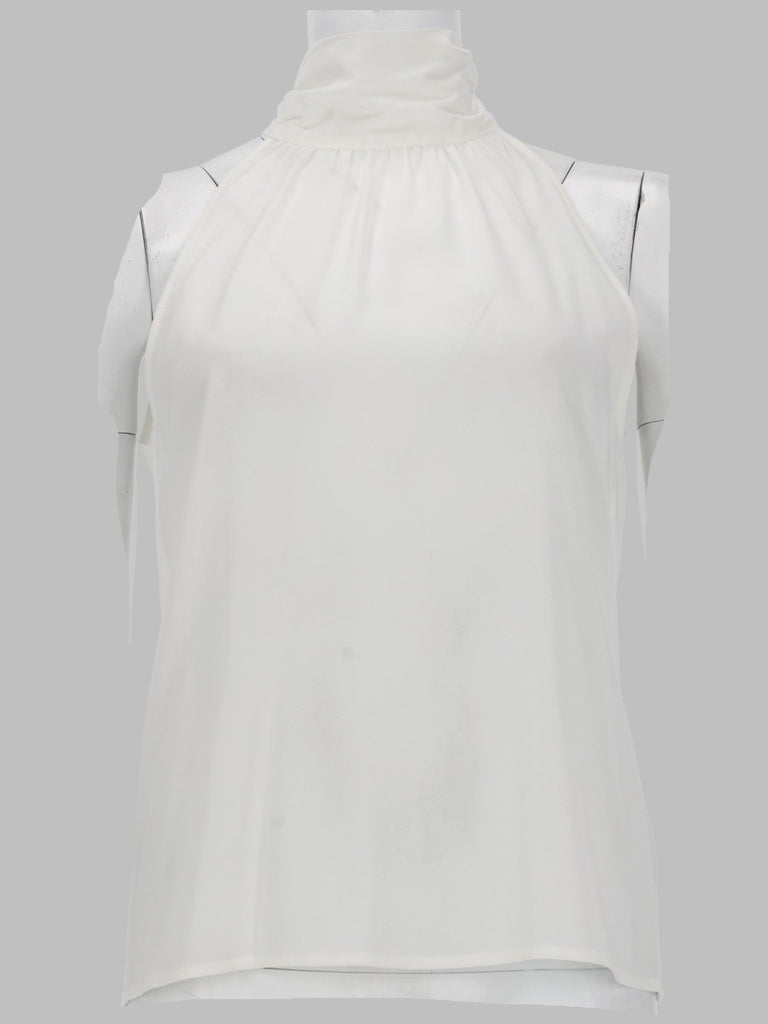 TOP "ANITA" IN GEORGETTE