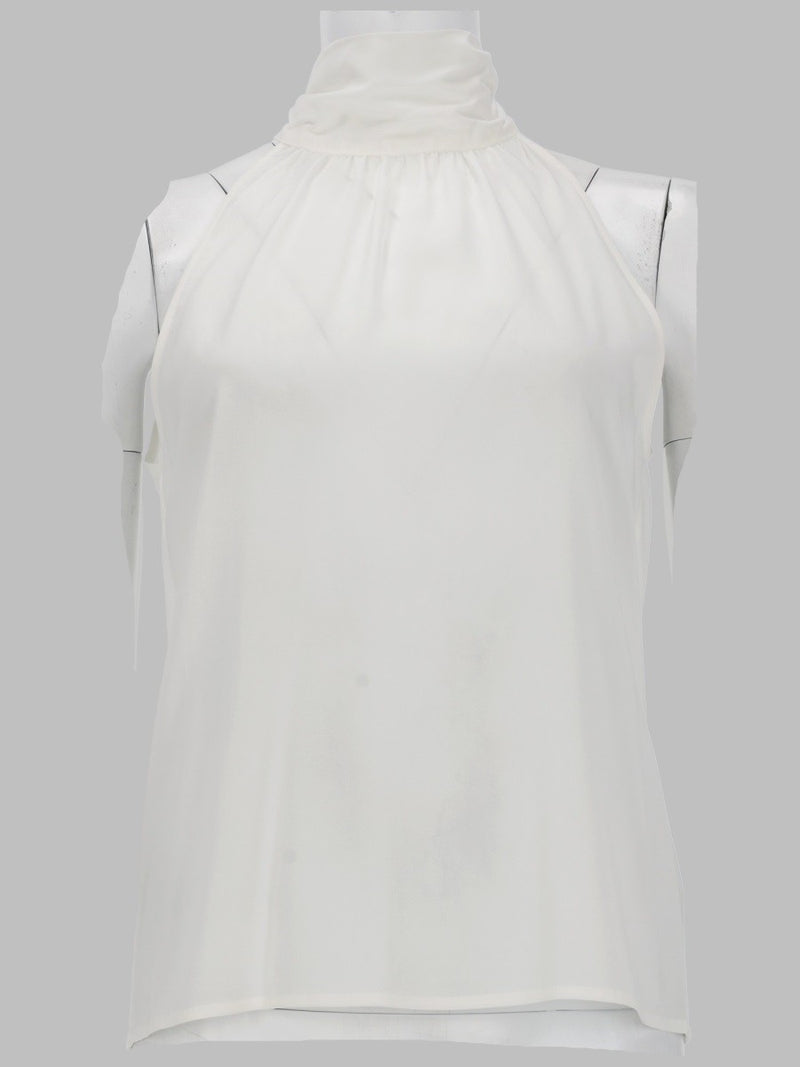TOP "ANITA" IN GEORGETTE