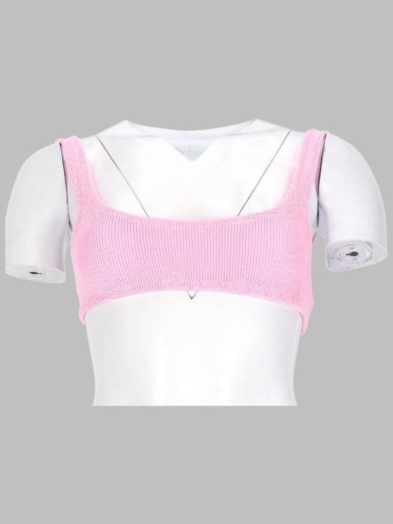 TOP BIKINI CRINCKLE "NAIMA"